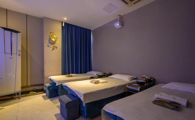 武汉蔡甸靠谱的养生会所怎样选择：专业指南避开消费陷阱